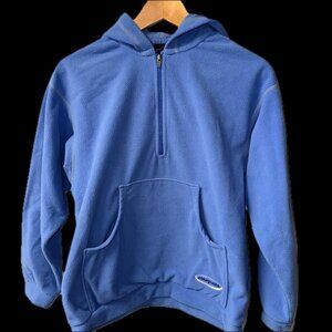 Patagonia Kids Fleece Hoody Large (12)